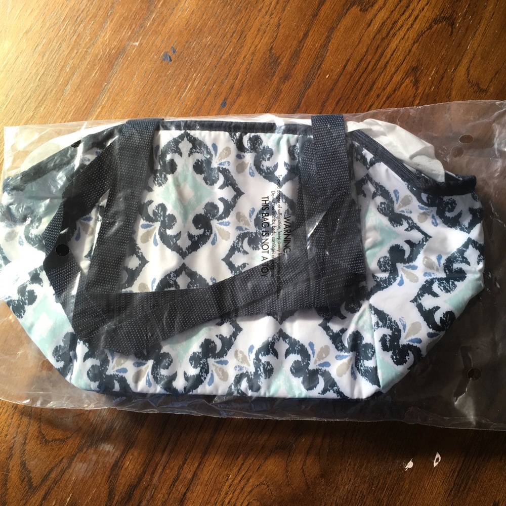Lunch tote